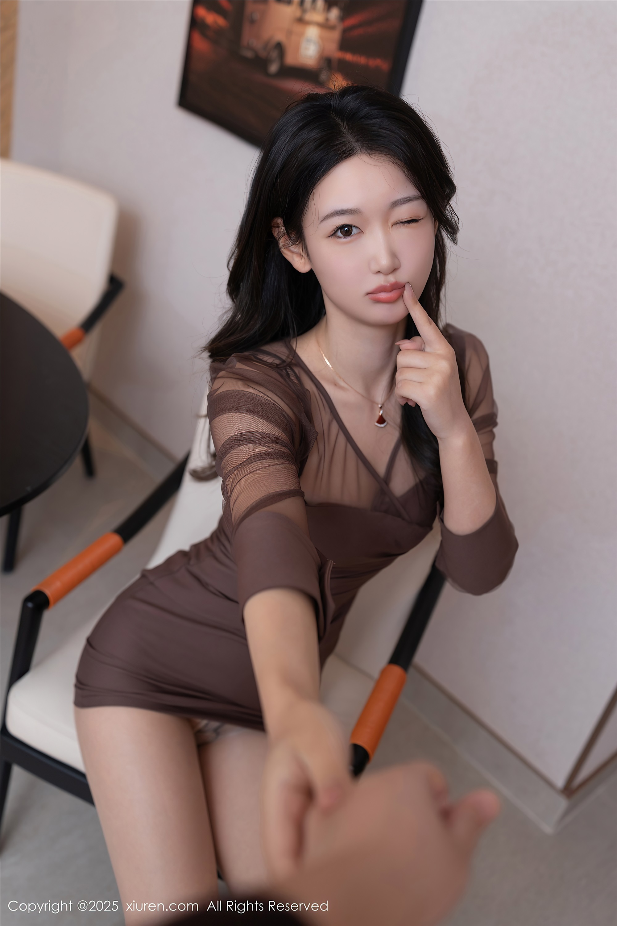 Xiuren秀人网 2025.04.07 NO.10120 唐安琪